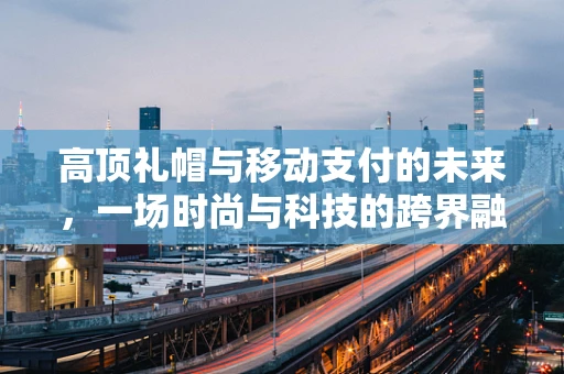 高顶礼帽与移动支付的未来，一场时尚与科技的跨界融合？