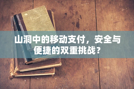 山洞中的移动支付，安全与便捷的双重挑战？