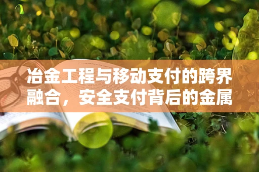 冶金工程与移动支付的跨界融合，安全支付背后的金属奥秘