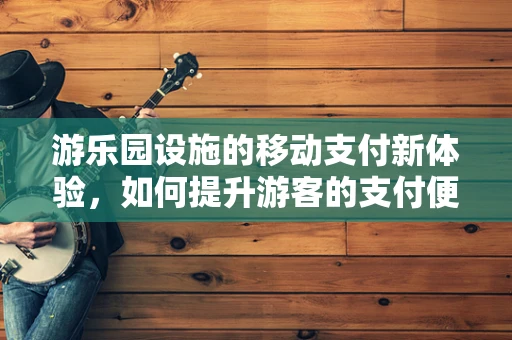 游乐园设施的移动支付新体验，如何提升游客的支付便捷性与安全性？