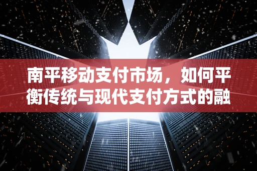 南平移动支付市场，如何平衡传统与现代支付方式的融合？