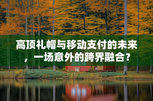 高顶礼帽与移动支付的未来，一场意外的跨界融合？