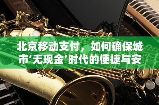 北京移动支付，如何确保城市‘无现金’时代的便捷与安全？